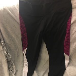 PINK leggings